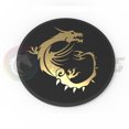 thumbnail image 1 of Computer Case Fan Metal Sticker ROG MSI AORUS Logos,Chassis Sticker Logo Paste PC Gamer Decorative, 3Pcs/Lot MSI 3pcs, 1 of 6