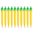 thumbnail image 1 of 10Pcs Household Mechanical Pencils Cartoon Kids Pencils Multi-function Lead Pencils, 1 of 8
