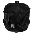 thumbnail image 3 of 5X Gear Shift Collars Gear Shift Lever Dust Cover Anti-Dust Cover for Hover H3 H5 10-13 Handbrake Boot Cover, 3 of 8