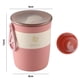 thumbnail image 3 of Termo Para Sopa Con Aislamiento Térmico, Tapa Hermética, Recipiente Portátil Para Alimentos Con Cuchara, Tecnología De Aislamiento Al Vacío Para Comidas Calientes, 3 of 7