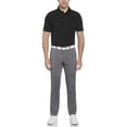 thumbnail image 2 of Ben Hogan Performance Men's Solid Active Flex Waistband 4-Way Stretch Flat-Front Golf Pant, 2 of 6