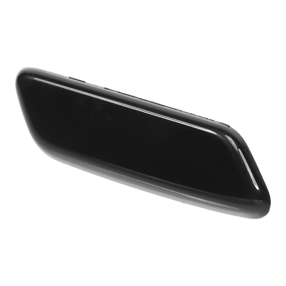 Unique Bargains Front Right Bumper Headlight Washer Nozzle Cover Cap No.8504453020C0 Bumper Trim Nozzle Cover for Lexus IS250 2009-2010, for Lexus IS350 09-10 Black