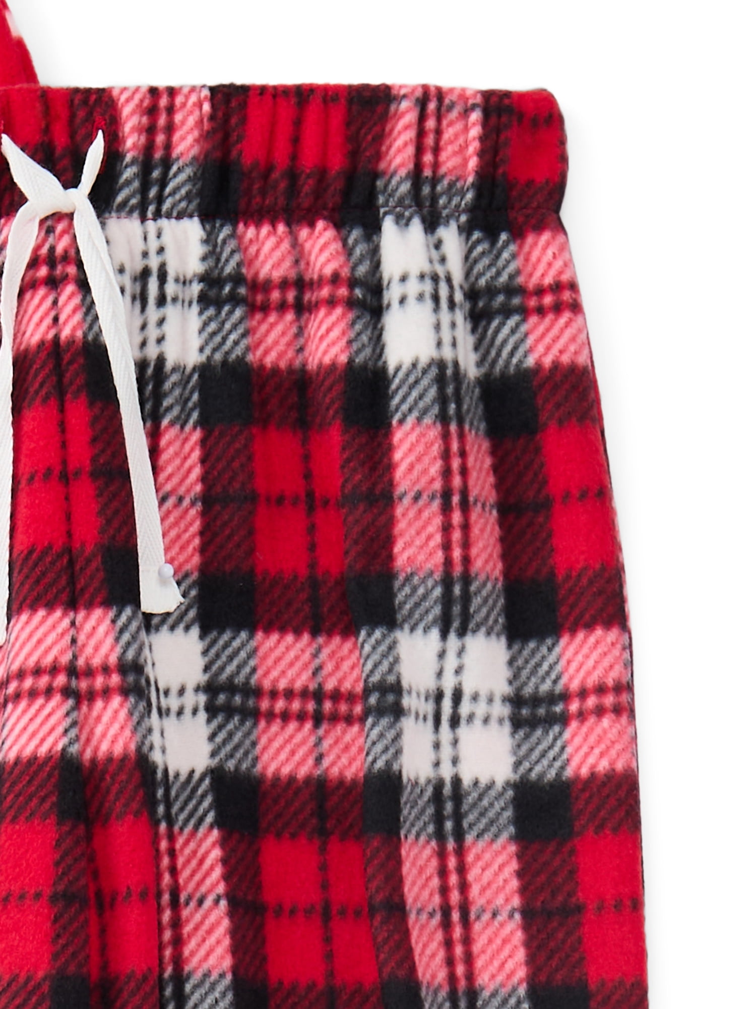 Wonder Nation Boys Holiday Print Sleep Pants, 3-Pack, Sizes 4-18
