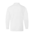 thumbnail image 3 of 5204 C2 Unisex Child Exercise Shirt Performance Long-Sleeve Tee, 3 of 3