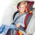 thumbnail image 4 of Chicco Kidfit 2-in-1 Belt-Positioning Booster Seat, 4 of 5