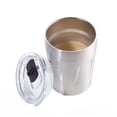thumbnail image 2 of Troika Travel Thermos Espresso Doppio Stainless, Fits Single Serve Coffee Machines, 2 of 7