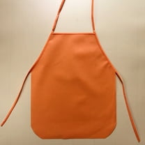 OAVQHLG3B Kids Cooking Aprons Cute Cooking Kitchen Apron for Girls Boys Adjustable Child Apron with Pockets