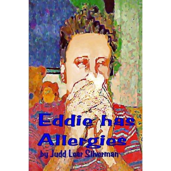 Eddie A des Allergies