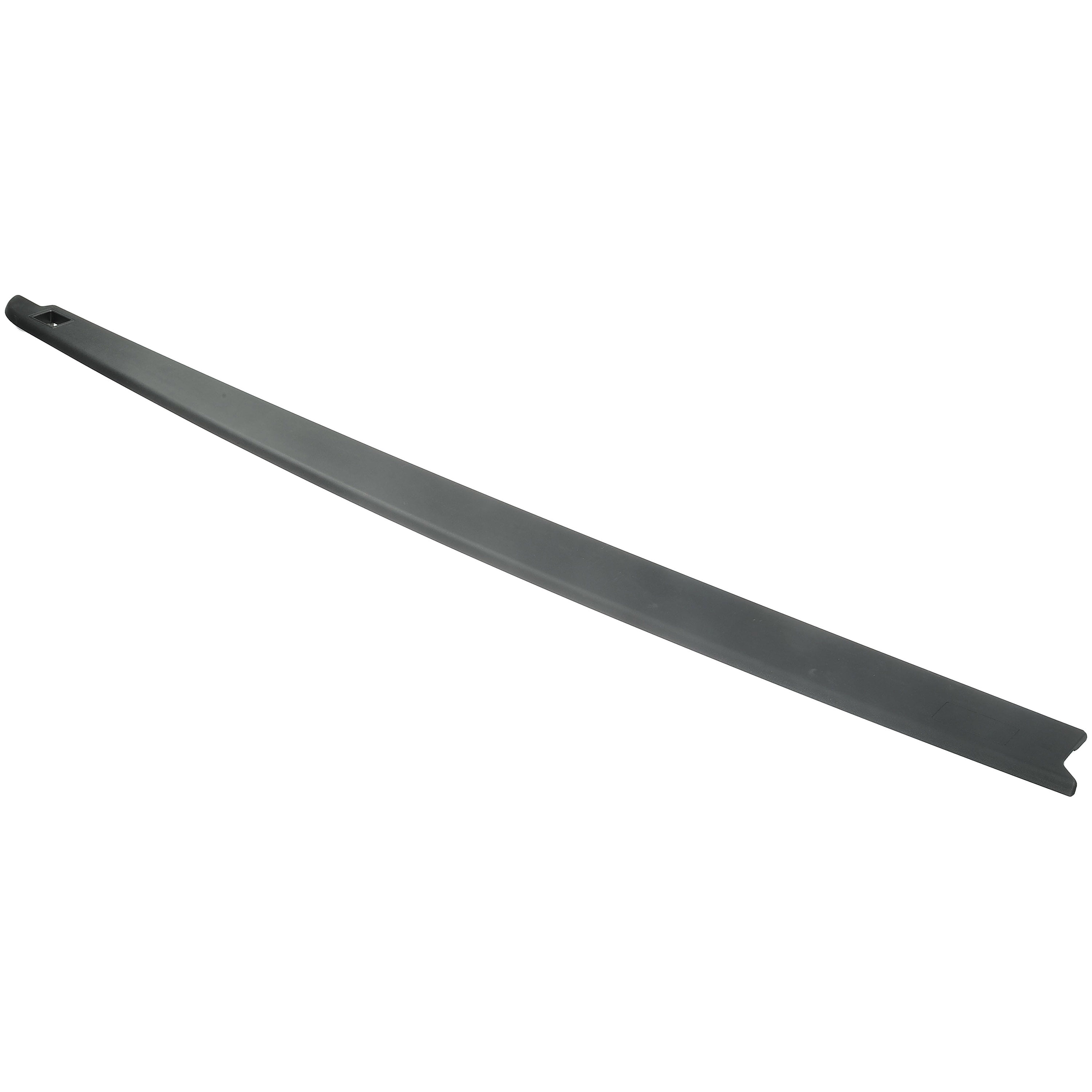 Dorman 926910 Passenger Side Right Bed Rail Cover 5 Foot Bed for