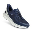 thumbnail image 1 of Kizik Men's Shoes- London (Naval Acadamy/Harbor Mist, 9.5), 1 of 4
