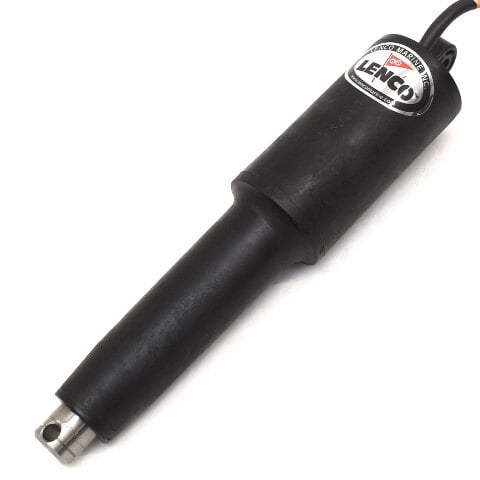 Lenco Boat Trim Tab Actuator | MasterCraft 12V 5 1/2 Stroke