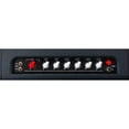 thumbnail image 5 of Amplificador Cabezal CUB-SUPERTOP Pre por Bulbos Laney Loop de efectos, Negro, 5 of 5