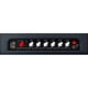 thumbnail image 5 of Amplificador Cabezal CUB-SUPERTOP Pre por Bulbos Laney Loop de efectos, Negro, 5 of 5