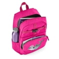 thumbnail image 5 of CafePress - PD Moreno's Dolphin Wearing A Tiara - Cute School Travel Backpack, 5 of 9
