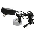 thumbnail image 1 of Fabricante de Niebla Ultrasónica de 24V Fogger Water Fountain Pond Atomizador Humidificador de Aire para Acuario con Adaptador Decoración de Ba?o Tanque Peces Jardín Hidropónico Estanque Césped EOTVIA NO, 1 of 2