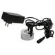 thumbnail image 1 of Fabricante de Niebla Ultrasónica de 24V Fogger Water Fountain Pond Atomizador Humidificador de Aire para Acuario con Adaptador Decoración de Ba?o Tanque Peces Jardín Hidropónico Estanque Césped Khall JYA01469-02, 1 of 2