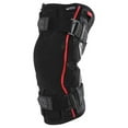 thumbnail image 1 of Troy Lee Designs 6400 Genouillère - Noir 2TG, 1 of 4