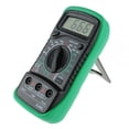thumbnail image 5 of Digital Lcd Multimeter Voltmeter Ammeter Ac/dc/ohm Volts Current Test Tester, 5 of 5