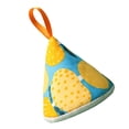 thumbnail image 1 of Pot Handle Cover Sleeves Cotton Heat Insulated Lid Holder for Kitchen Cooking Baking, 1 of 7
