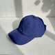 thumbnail image 5 of Gorra De Béisbol Delgada Tapa Suave para Mujer Gorra De Tela Lavable De Secado Rápido Gorra De Estilo Fresco Cara De Hombre Que Muestra Un Pequeño Sombrero De Sombrilla con Protector Solar para El, 5 of 6