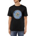 thumbnail image 2 of Vancouver Goldeneyes Tshirt Basic Short Sleeve Cotton Shirt, 2 of 5