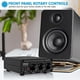 thumbnail image 4 of Amplificador Pyle PDA20BT Bluetooth HiFi Mini 2x100W, 4 of 6