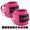 All Pink - Pair, variant on Bubblegum Pink - Pair Weight Lifting Ankle Straps for Cable Machine Lower Body Workouts