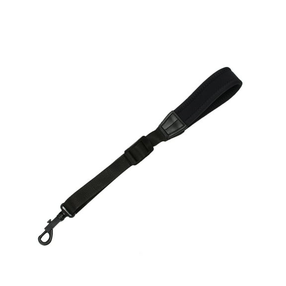 BEADCEST 1Set Durable Hook Soft Saxophone Neck Strap for Junior Players in Music Practice
