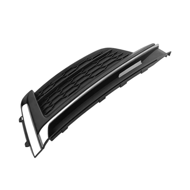 Cubierta de luz antiniebla delantera derecha Zulema 8W6807682F para S5 A5