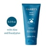 Harry's Men's Shave Cream with Aloe and Eucalyptus, 6 fl oz