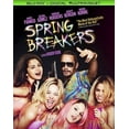 thumbnail image 2 of Spring Breakers (Blu-ray), Lions Gate, Action & Adventure, 2 of 2