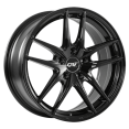 thumbnail image 1 of Dai Wheels Apex 17x7.5 5x114.3 +42mm Wheel Tire Rim, 1 of 1
