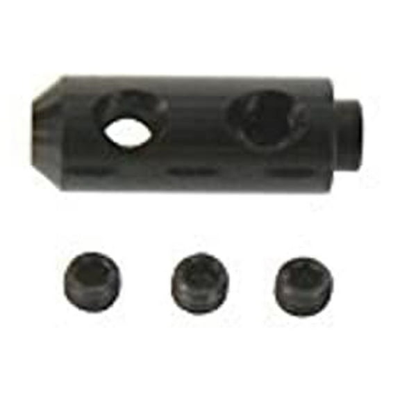 Atomik Motor Coupler for Barbwire 2 RC Boat