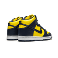 thumbnail image 3 of NIKE MENS Dunk High SP "Michigan" CZ8149 700 CZ8149 700 from Stadium Goods, 3 of 9