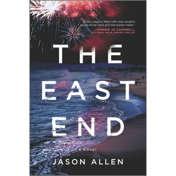The East End, (Paperback)