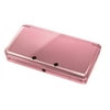 Used Nintendo 3DS Console Pearl Pink