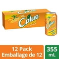 thumbnail image 1 of C’plus® Orange Burst® 355 mL Cans, 12 Pack, 1 of 6
