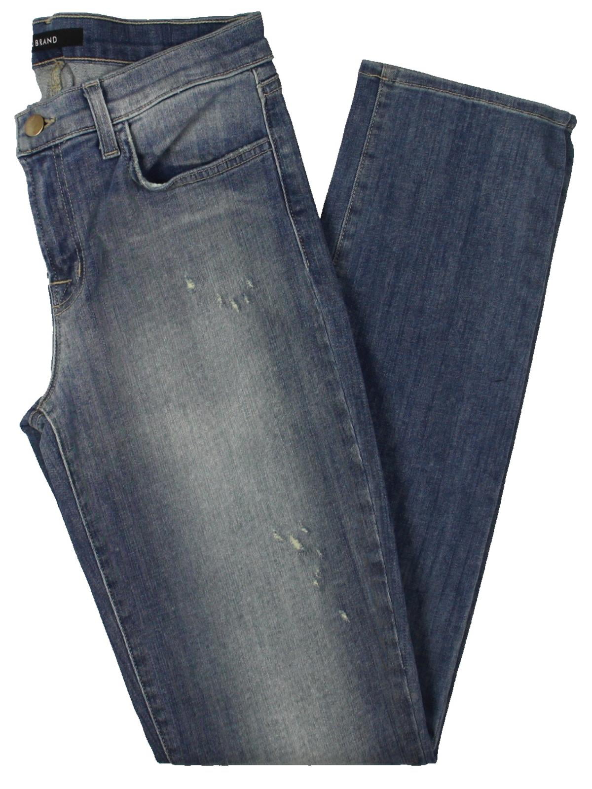 premium denim brand