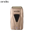 thumbnail image 1 of Original Andis Profoil Lithium Plus 17205 Barber Hair Cleaning Electric Shaver For Men Beard Stubble Razor Bald Shaving Machine, 1 of 6
