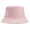 Pink, variant on Charmgo Trucker Hat Clearance, Women Butterfly Embroidery Double-Sided Fisherman Hat Sun Hat Bucket Hat Baseball Cap, Sun Hats for Women Black