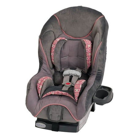 Graco 1794333 ComfortSport Convertible Baby Car Seat in Zara