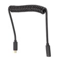 thumbnail image 2 of Cable de alimentación USBC, cable USB C USB USB Cto Cable USBC Cable USBC Lo mejor de la línea, 2 of 8