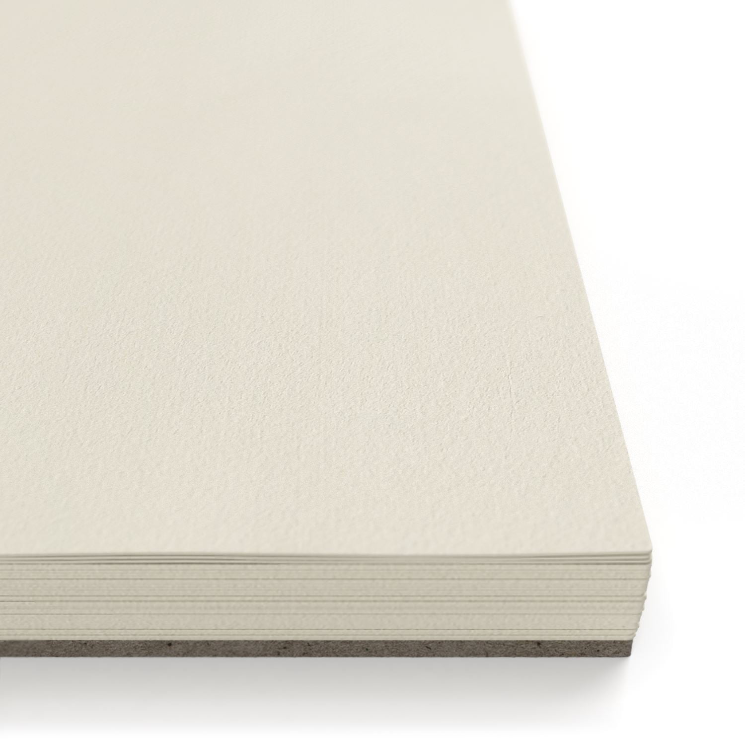 Arteza 5.5" x 8.5" Mixed Media Pad, 60 Sheets, Set of 3