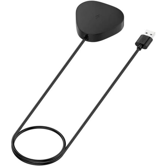UTAH-Wireless Charger Magnetic Base Power up Charging Dock Compatible with Sonos Roam, Roam SL, Roam Gen 2nd/1st Bluetooth Speaker