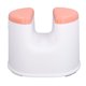 thumbnail image 2 of Silla de Ducha, Taburete de Baño de PlásStico, taburete de ducha, asiento de ducha, Silla de baño antideslizante portátil, asiento de baza, silla de baído, taburete de baño de baño, 2 of 7