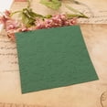 thumbnail image 6 of Leaves Patterned Embossing Folder Plastic Paper Embossing Tool for Card Making, 6 of 8