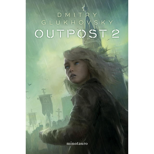 Outpost nº 02 Blanco