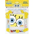 thumbnail image 3 of Spongebob Party Supplies & Decorations - Banner, Tablecloth, Plates, Napkins, Sticker, 3 of 8