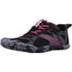thumbnail image 2 of Joomra, zapatillas minimalistas para mujer, para acampar, senderismo, senderismo, entrenamiento, cinta de correr, zapatillas para caminar descalzo, color rojo, talla 11, 2 of 7