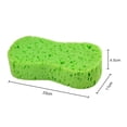thumbnail image 5 of 10 Pcs Car Wash Sponges Bone Design for Polishing Porous Car Wash Sponges, 5 of 5